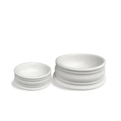 John Julian Classical Pinch Pot