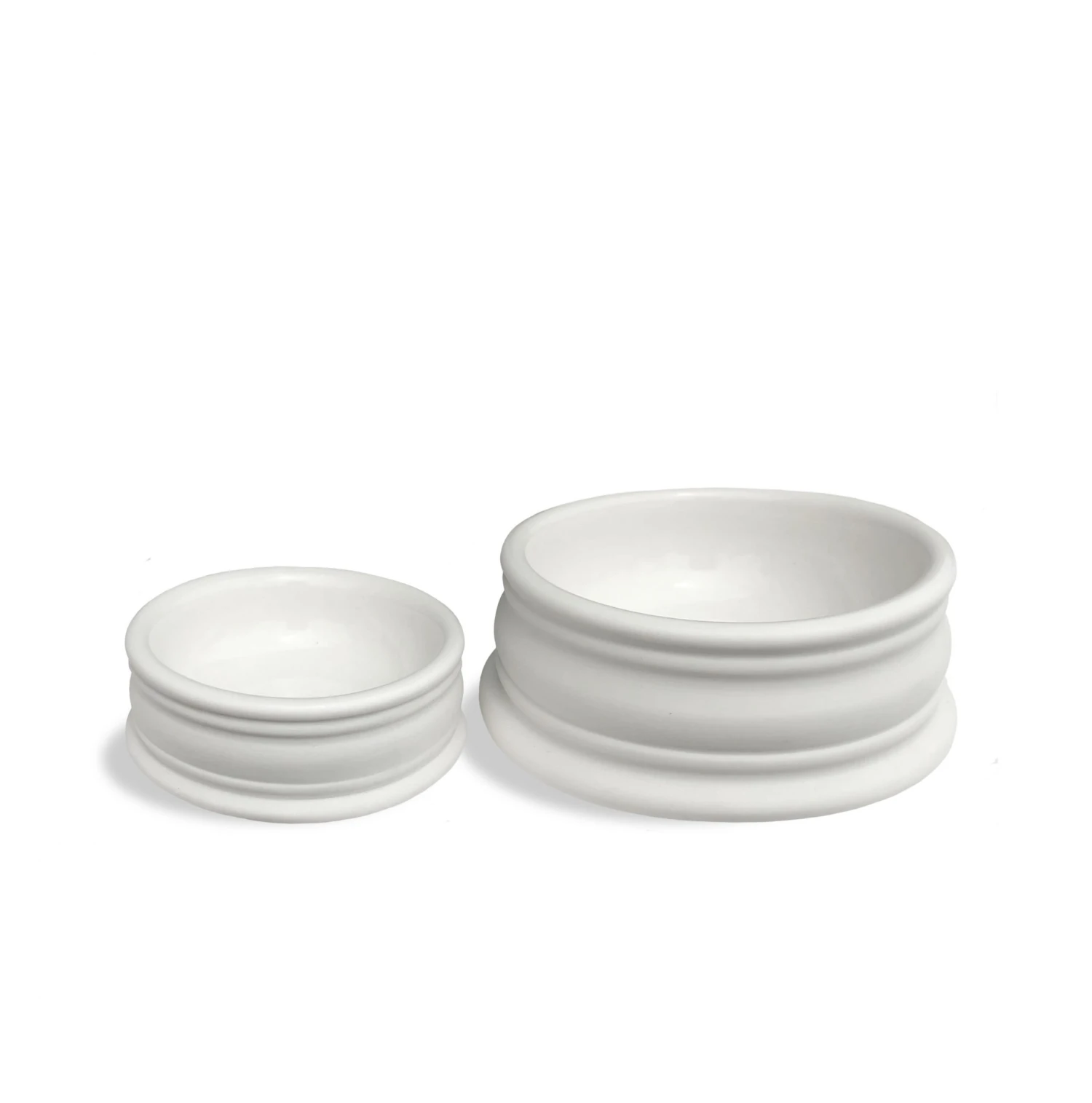 John Julian Classical Pinch Pot 3 John Julian Classical Pinch Pot