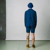 Kestin Stac Blazer - Lagoon 5 Kestin Stac Blazer - Lagoon