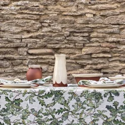 Thyme Elegant Farmhouse Jug