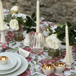 Thyme Optic Wine Glass