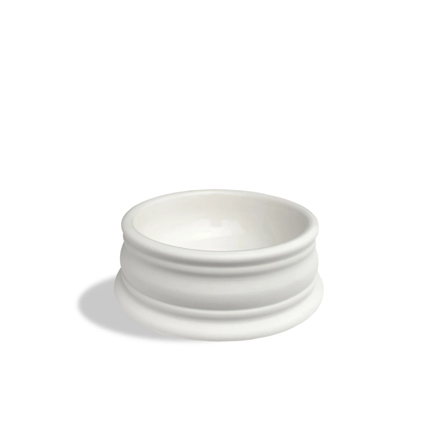 John Julian Classical Pinch Pot 4 John Julian Classical Pinch Pot