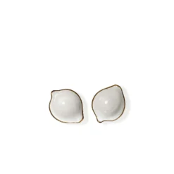 Thyme Tiny Ceramic Bird Creamer Ceramics