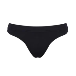 Davy J Bikini Briefs Black