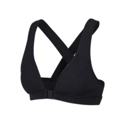 Sport & Swim Davy J Bikini Top - Black 7 Sport & Swim Davy J Bikini Top - Black