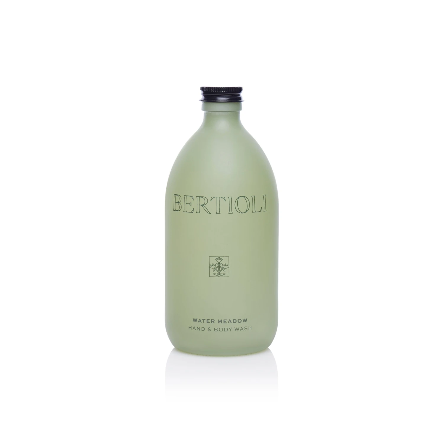 Bertioli By Thyme Water Meadow Hand And Body Wash
