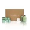 Bertioli By Thyme The Luxury Bertioli Breathing & Bathing Set