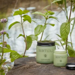 Bertioli By Thyme Water Meadow Breathing Balm - 30ml