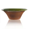 Thyme Farmhouse Bowl In Green