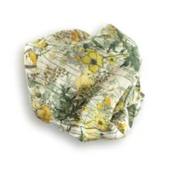 Bertioli By Thyme Table Linens Buttercup Linen Napkin