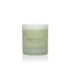 Bertioli By Thyme Water Meadow Candle - 300g