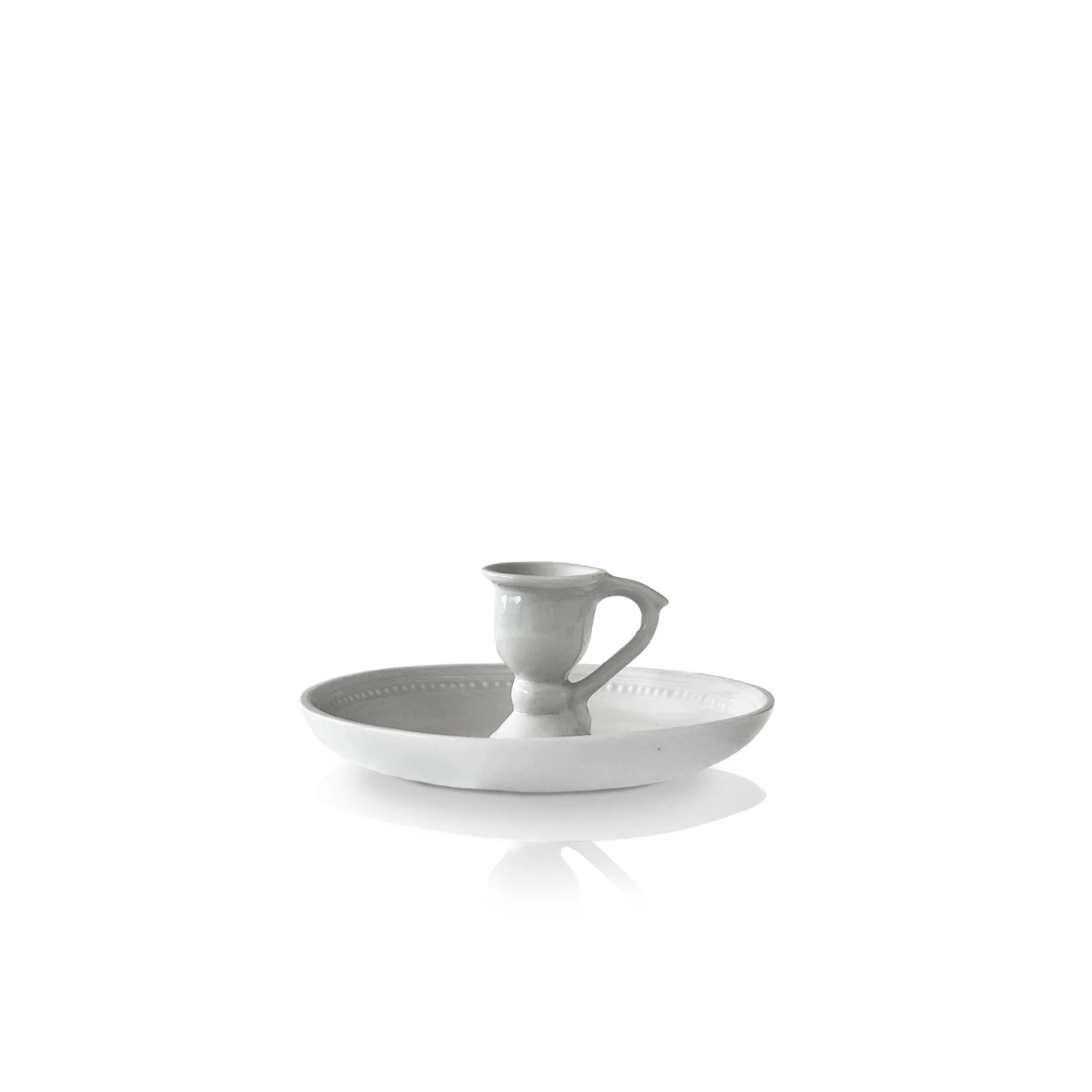 Alix D. Reynis Classical Chamberstick 3 Alix D. Reynis Classical Chamberstick