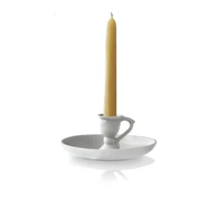 Alix D. Reynis Classical Chamberstick