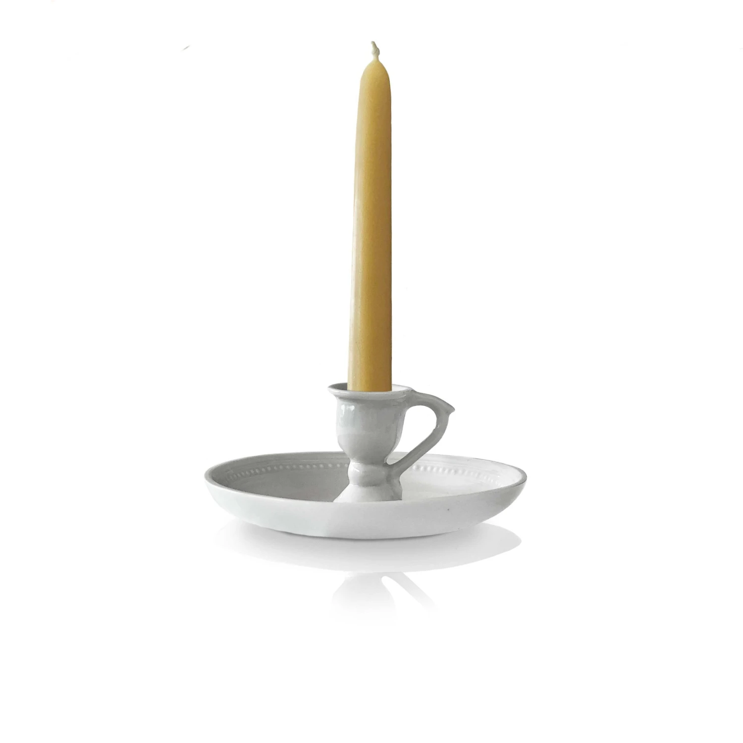 Alix D. Reynis Classical Chamberstick 4 Alix D. Reynis Classical Chamberstick