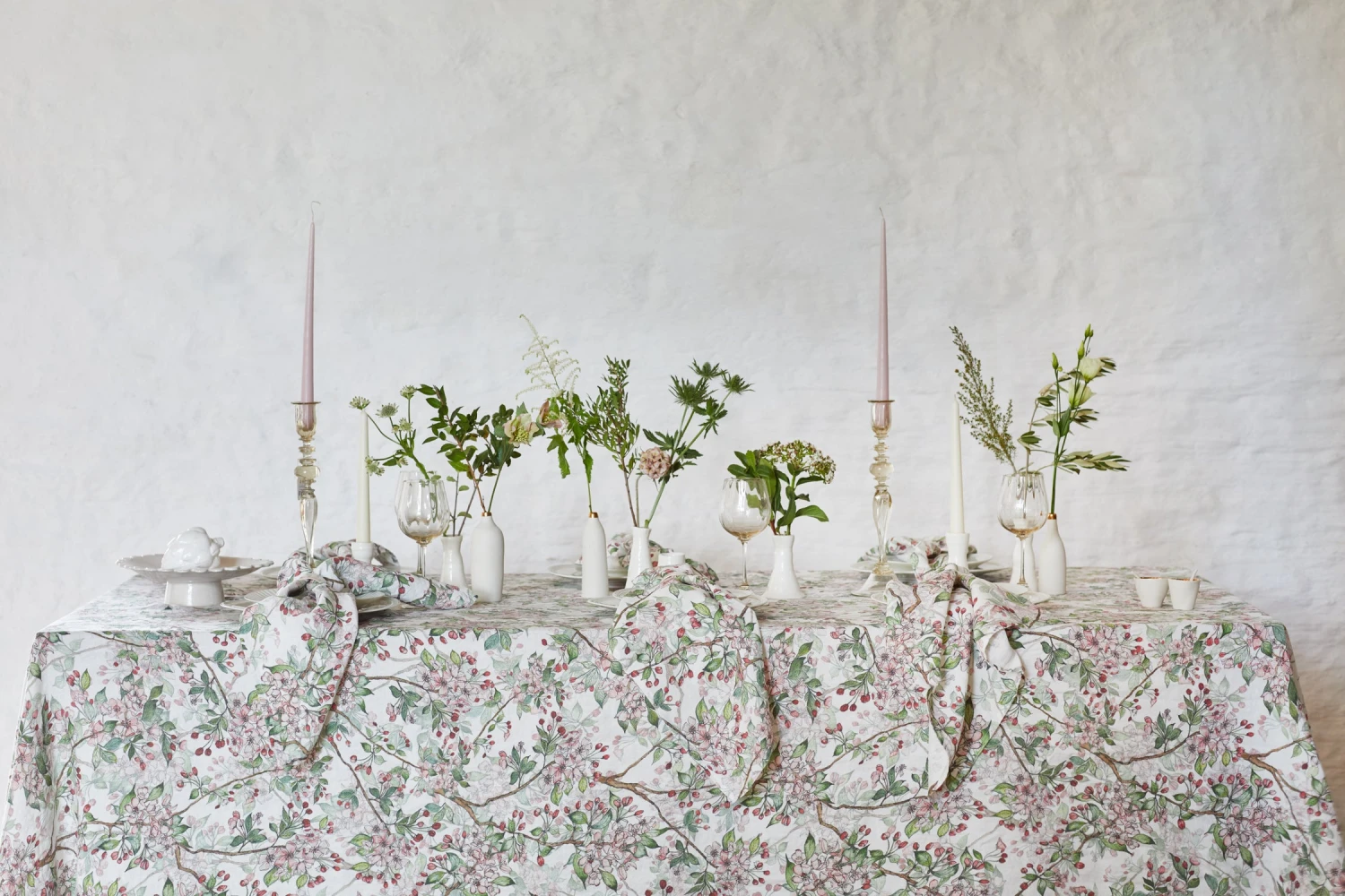 Thyme Ceramic Bottle Bud Vase 5 Thyme Ceramic Bottle Bud Vase