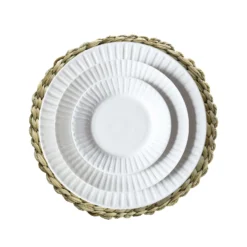 Nadine Anderson Placemats Rush Placemat