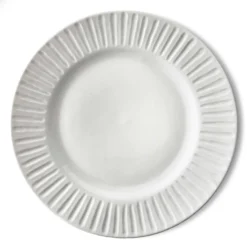 Alix D. Reynis Column Plate