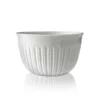 Alix D. Reynis Column Salad Bowl Ceramics