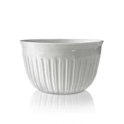 Alix D. Reynis Column Salad Bowl Ceramics