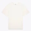 Wax London T-shirt - Ecru