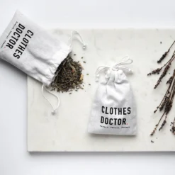 Clothes Doctor Wash Care & Washbags Natural Fragrance Bag - Lavender