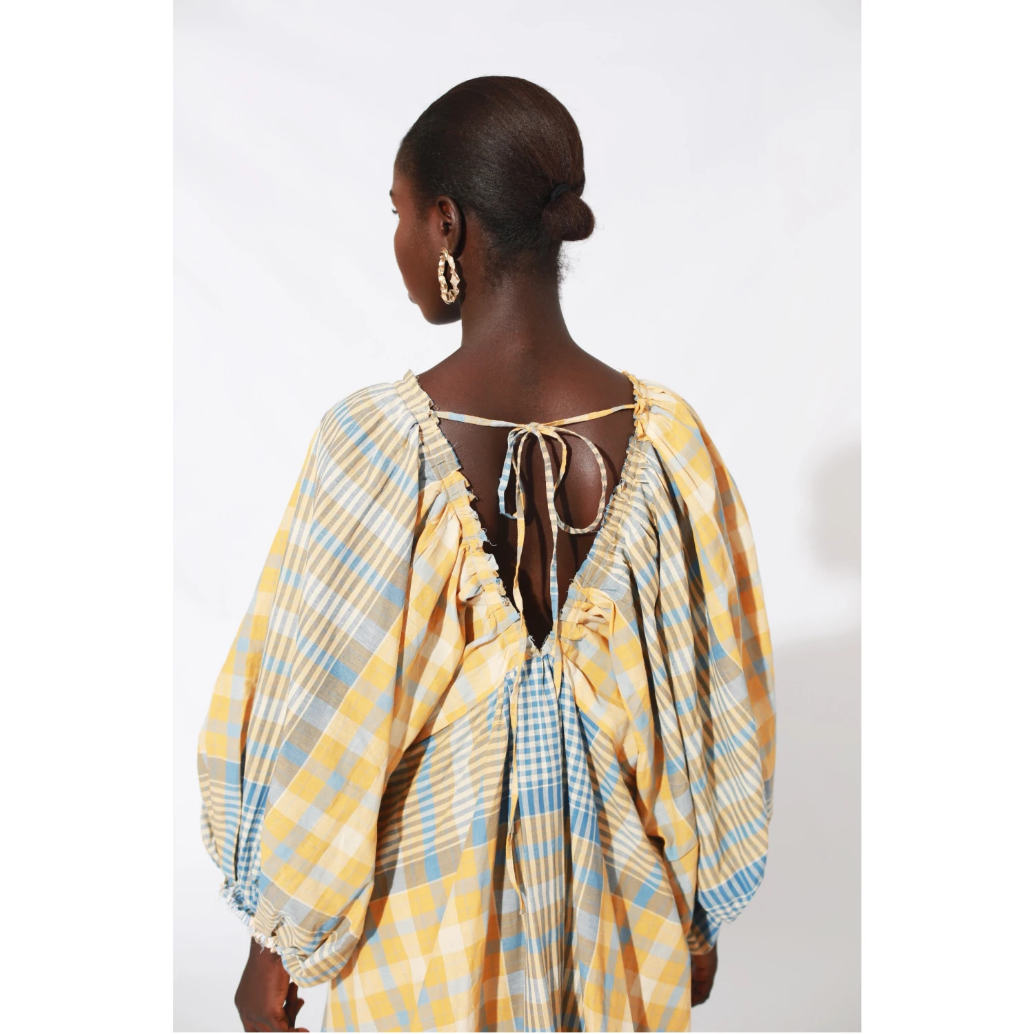 Abiola Olusola Demi Dress 4 Abiola Olusola Demi Dress