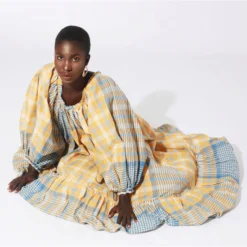 Abiola Olusola Demi Dress 7 Abiola Olusola Demi Dress