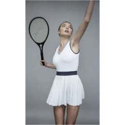 JUPP Jaguar Tennis Dress