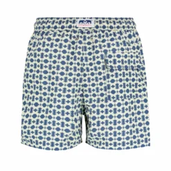 Love Brand Sport & Swim Staniel Eye Of The Tiger Swimming Shorts