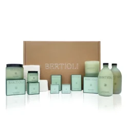 Bertioli By Thyme The Complete Bertioli Breathing & Bathing Collection