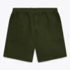 Wax London Halton Shorts - Khaki