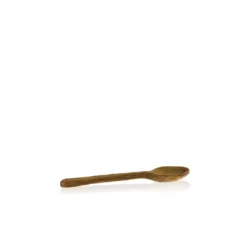SKAPA Wood Hand Carved Tea Spoon Wood