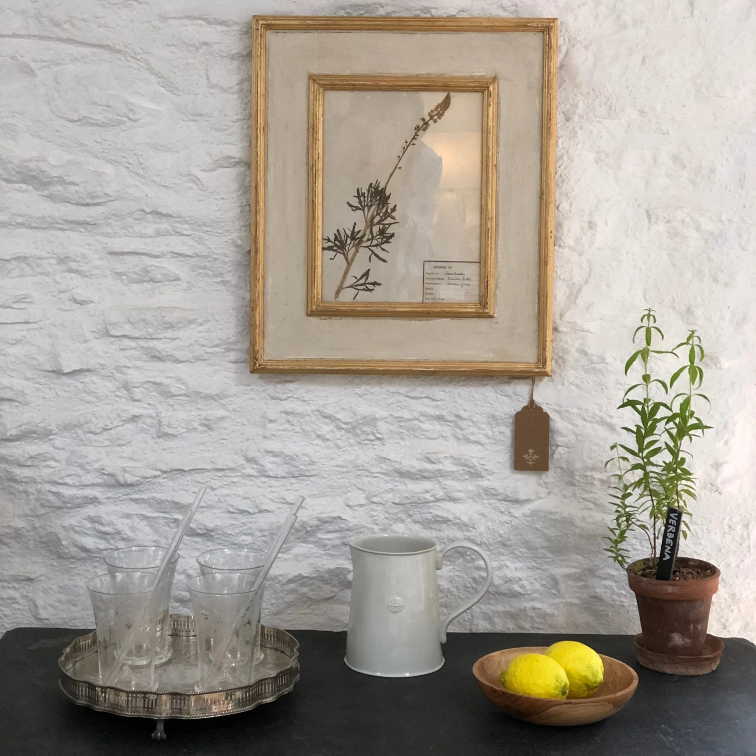 Thyme Bird Engraved Lemonade Glass Vase Drinkware 6 Thyme Bird Engraved Lemonade Glass Vase Drinkware