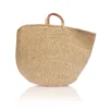 Mifuko Large Basket Bag In Brown Bags & Baskets 2 Mifuko Large Basket Bag In Brown Bags & Baskets