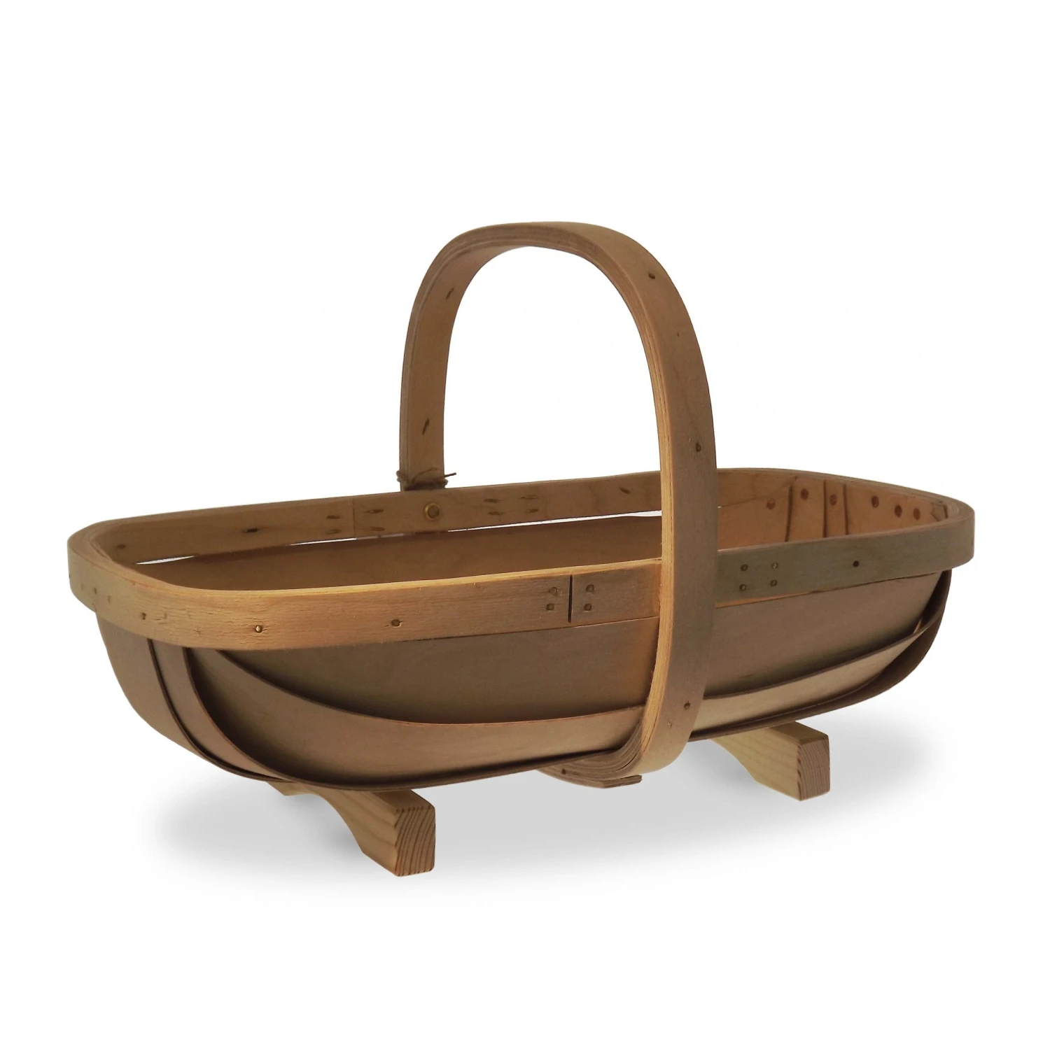 Sussex Trugs South Down Rother Trug 5 Sussex Trugs South Down Rother Trug