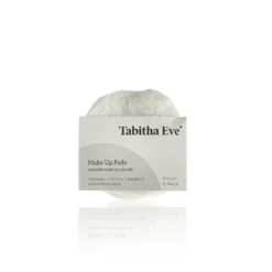 Tabitha Eve Organic Make Up Rounds Set Of 5