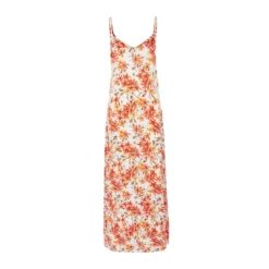 Cheap Take-a-little-thyme Store 19 Bertioli By Thyme Silk Dress In Wild Rose