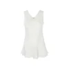 Bertioli By Thyme Silk Camisole Top In Plain White Silkwear 2 Bertioli By Thyme Silk Camisole Top In Plain White Silkwear