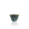 Ceramics Miranda Berrow Mini Bowl Gold Rim
