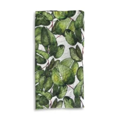 Bertioli By Thyme Table Linens Mopane Linen Napkin