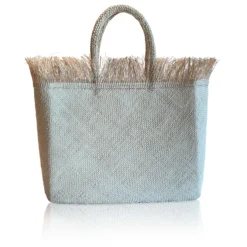 Colombia Collective Narino Woven Tote