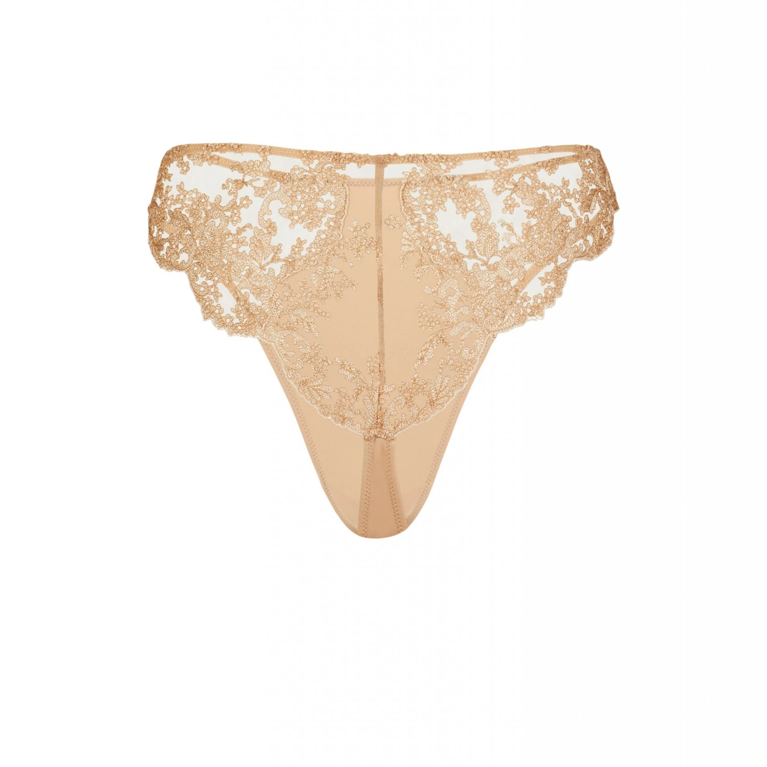 Coutille High Flyer Brazilian In Oat 4 Coutille High Flyer Brazilian In Oat