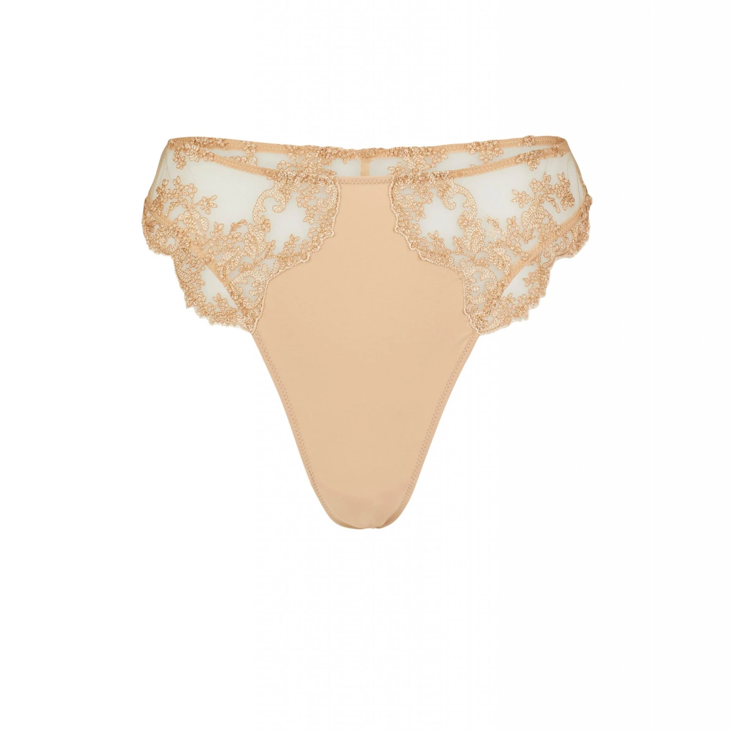 Coutille High Flyer Brazilian In Oat 3 Coutille High Flyer Brazilian In Oat