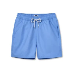 Love Brand Staniel Ocean Blue Swimming Shorts Sport & Swim