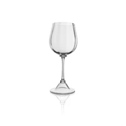 Thyme Optic Wine Glass