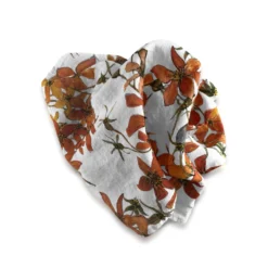 Bertioli By Thyme Wild Rose Napkin Table Linens