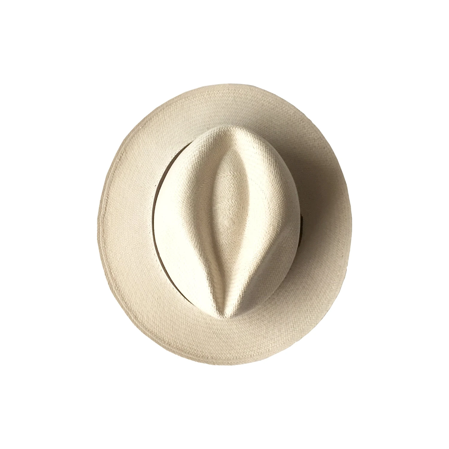 Love Brand Panama Hat 4 Love Brand Panama Hat