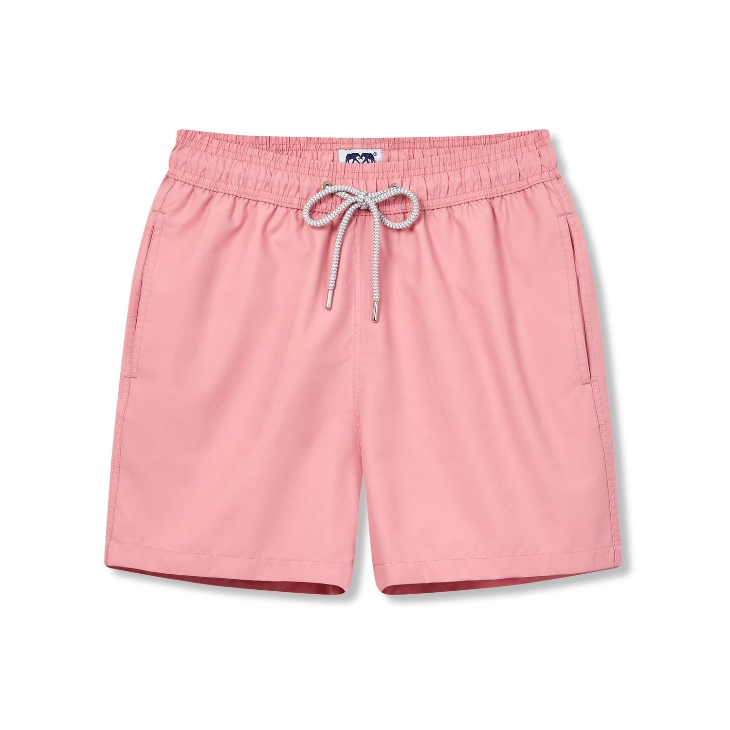 Love Brand Staniel Pastel Pink Swimming Shorts 3 Love Brand Staniel Pastel Pink Swimming Shorts