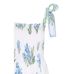 Flora Sardalos Patmos Dress - Iris Womenswear 10 Flora Sardalos Patmos Dress - Iris Womenswear