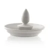 John Julian Ceramics Spear Pestle And Mortar 1 John Julian Ceramics Spear Pestle And Mortar